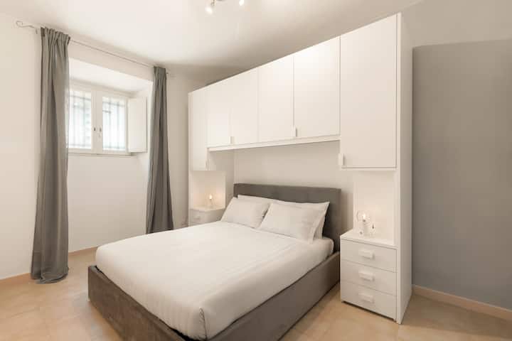 საძინებელი