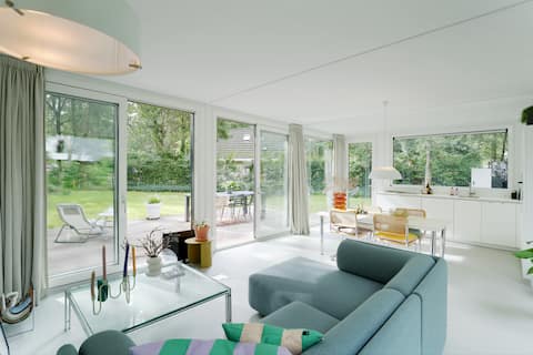 Top performing Airbnb: Pinkeltje in Wijk 00 Epe
