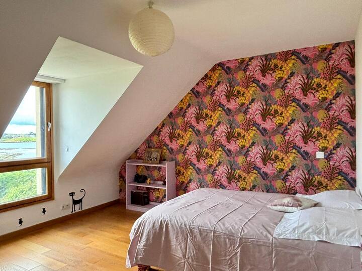 Chambre 2 odrasle osobe