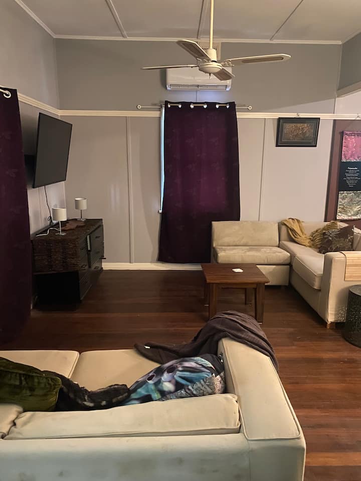 Mimi’s Rest - Kyogle