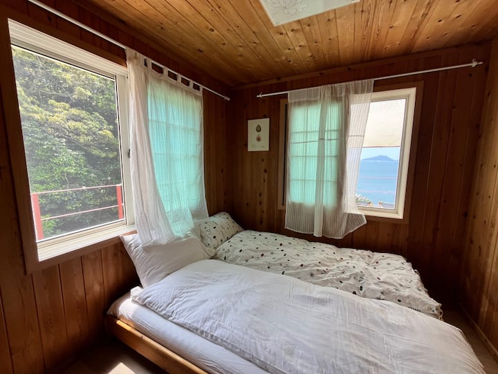 Спална соба 1