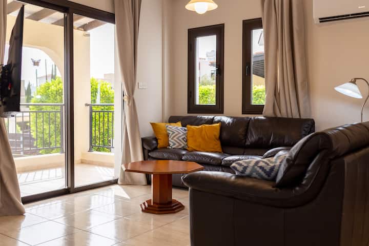 Vila Marinea Star & Saint Cyprus - Paphos