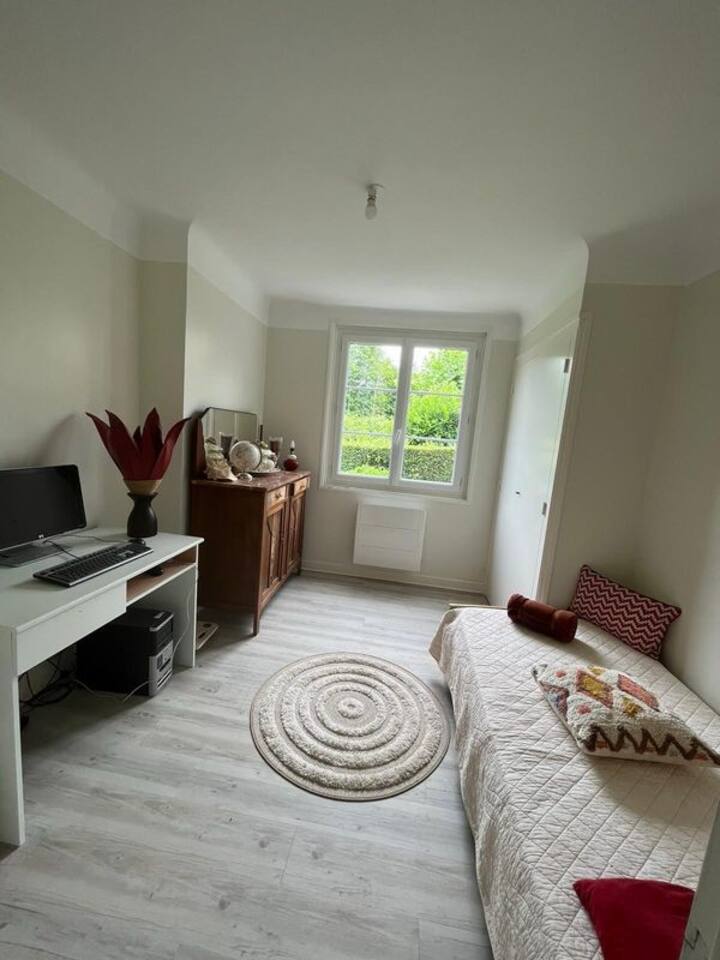 Спална соба 2