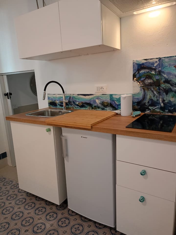 Bblue Bnb - Misano Adriatico