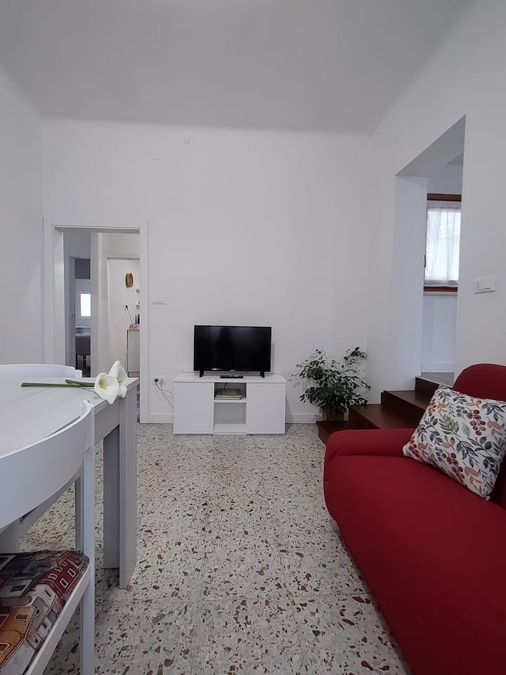 La Casa In Collina - Cupra Marittima