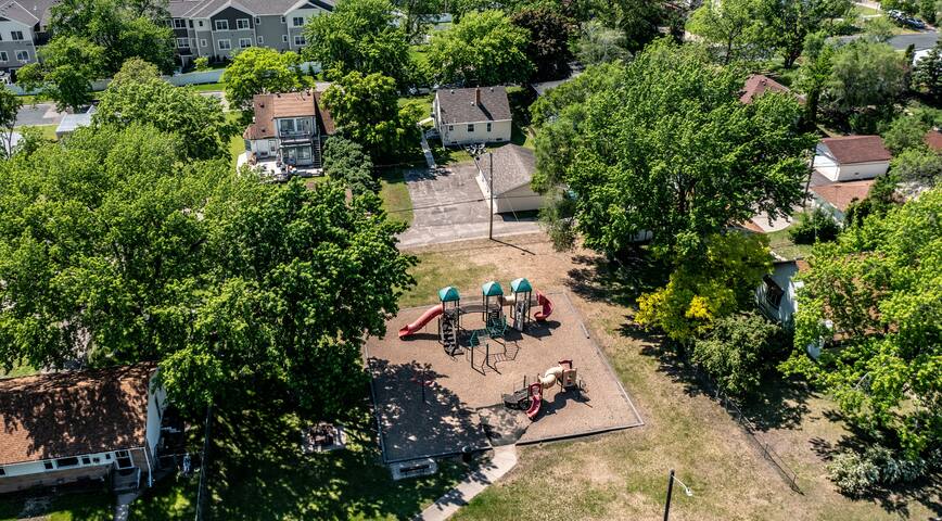 Parkview Family Home w/ Game Room, Garage, Firepit gallery image 4