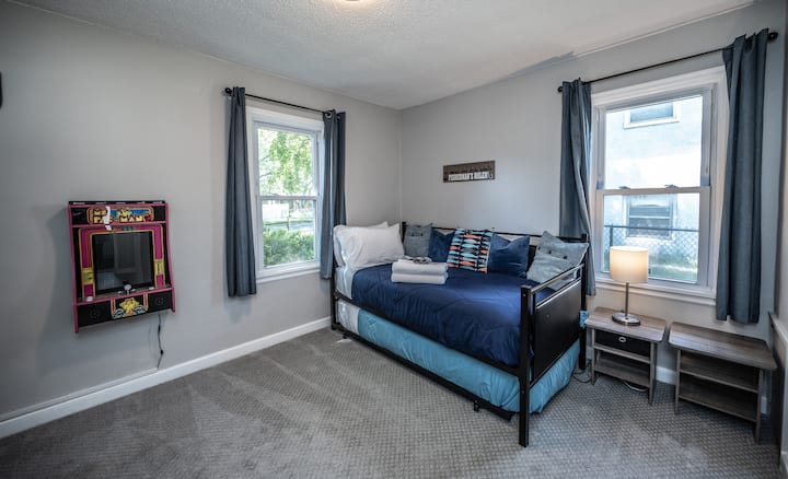 Спална соба 3