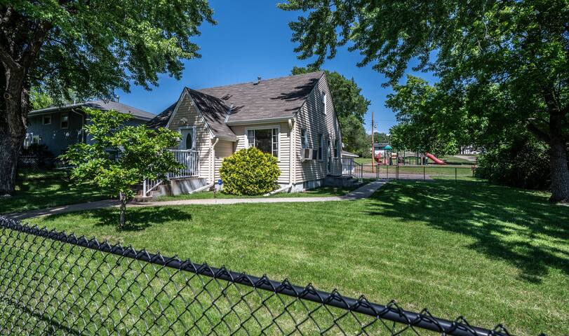 Parkview Family Home w/ Game Room, Garage, Firepit gallery image 2