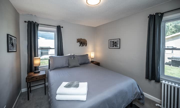 Спална соба 1