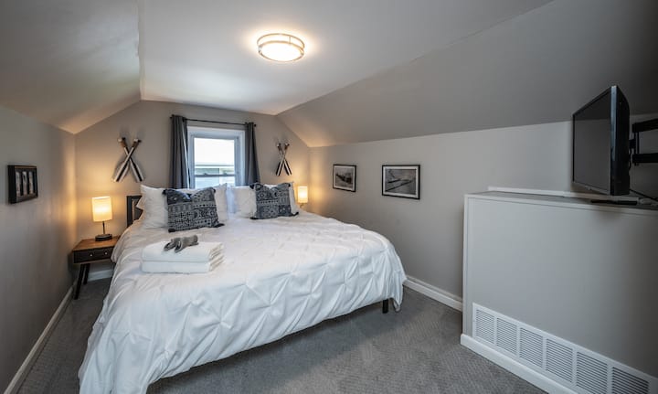 Спална соба 2