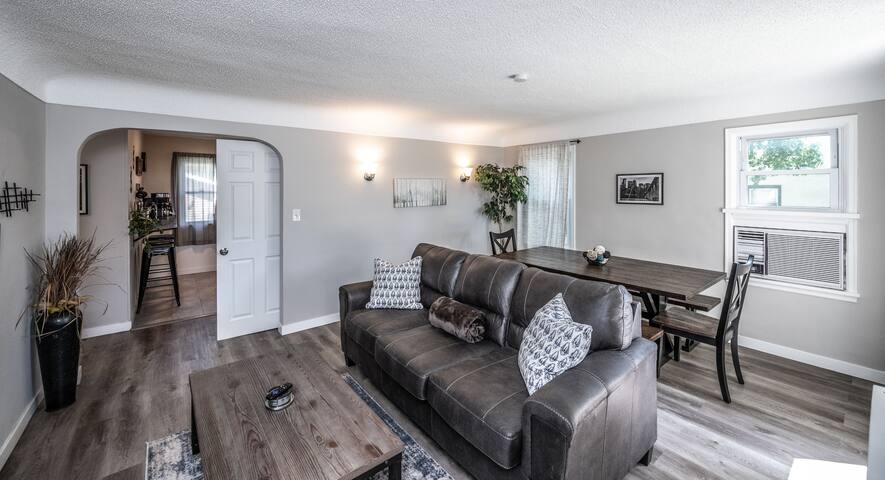 Parkview Family Home w/ Game Room, Garage, Firepit gallery image 5