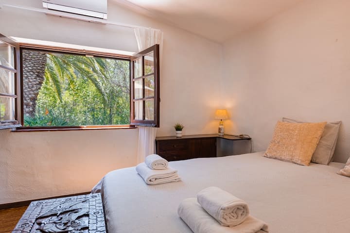 Спална соба 1