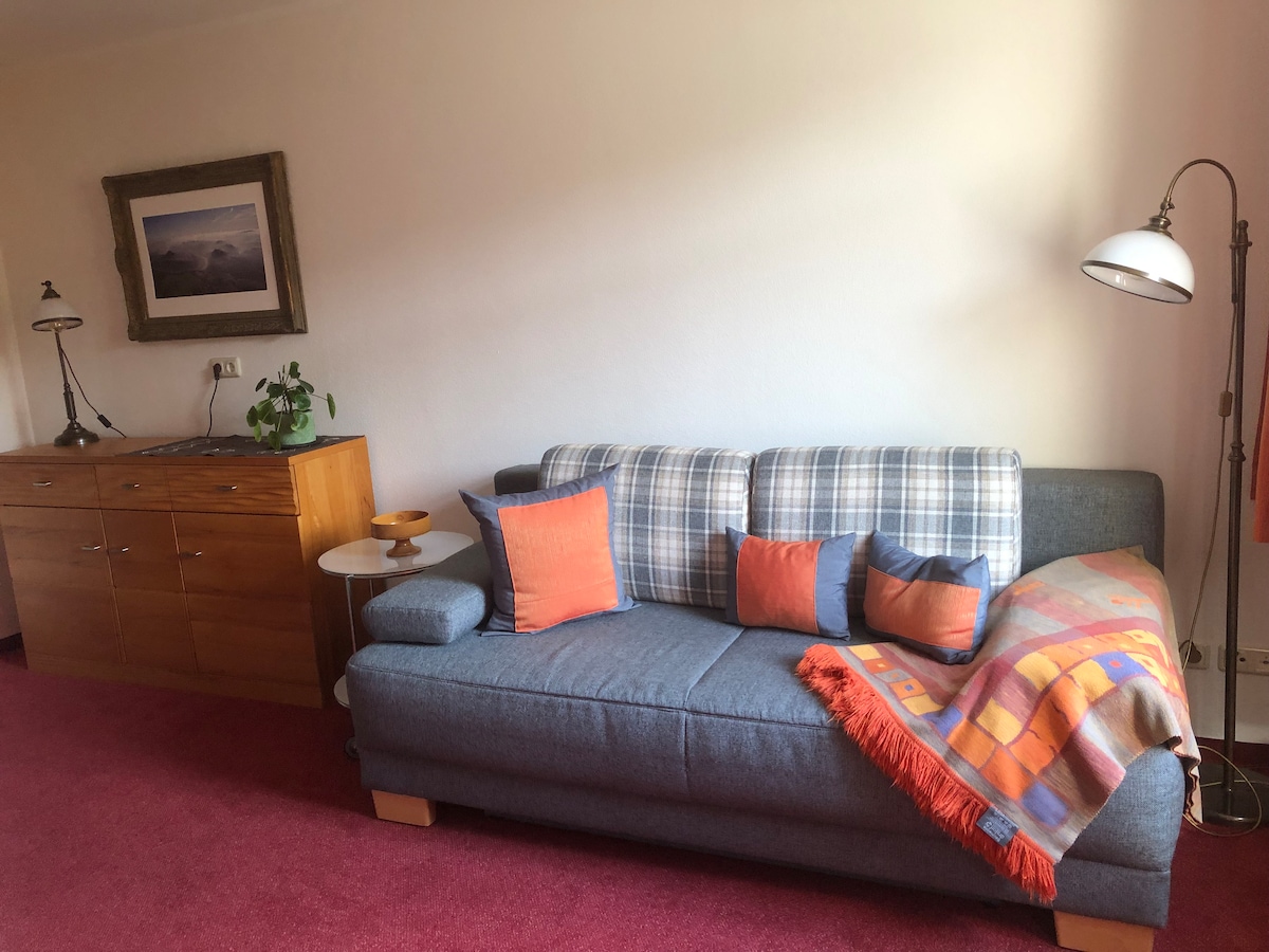 Дневна соба