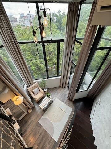The Little Hanoi managed Airbnb listing 3
