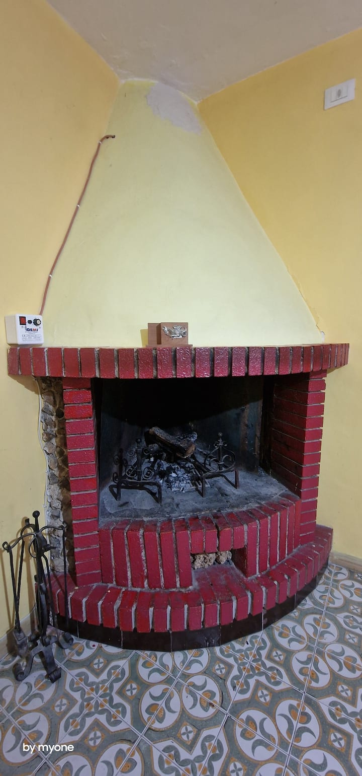 La Baita Di Serena - Castel di Sangro