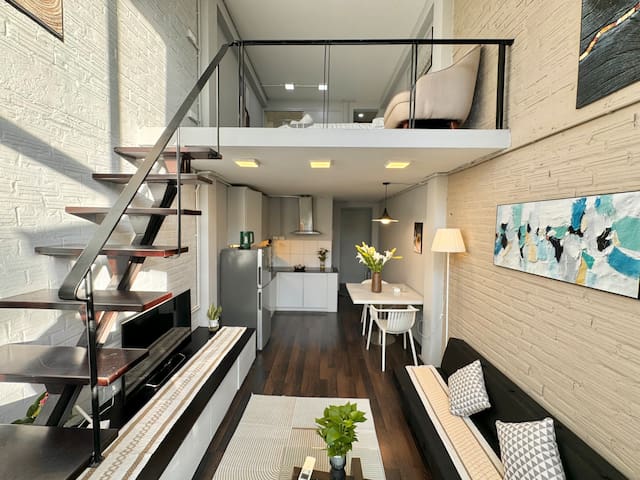 The Little Hanoi managed Airbnb listing 2