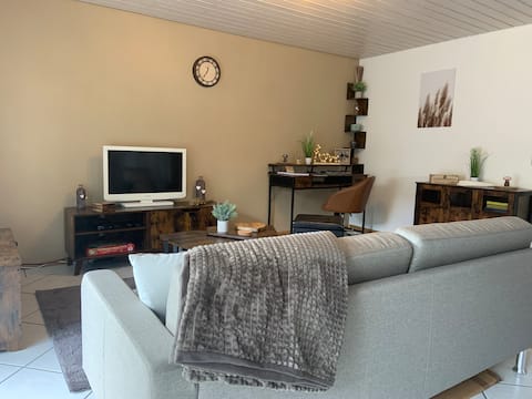 Top performing Airbnb: Apartment Sulzbachtal, near Europa-Park/Rulantica in Lahr/Schwarzwald