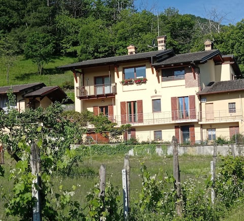 Archero Vacation Home