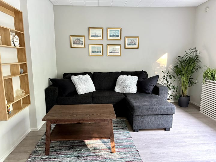 Cozy Retreat In Naantali - Naantali