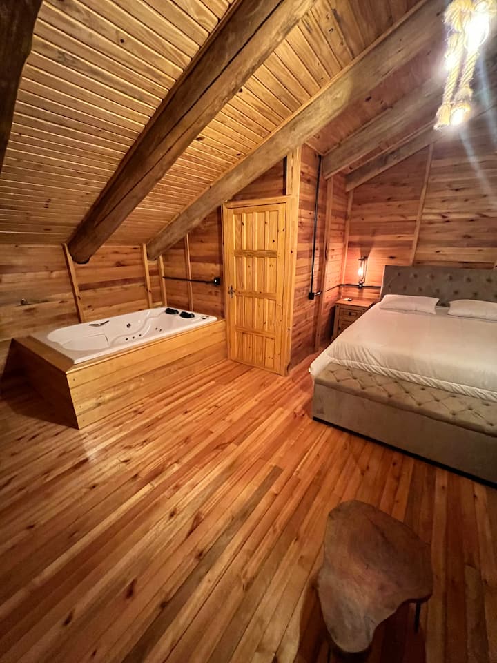 ห้องนอน