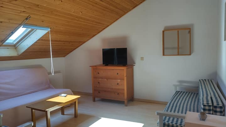 ห้องนั่งเล่น