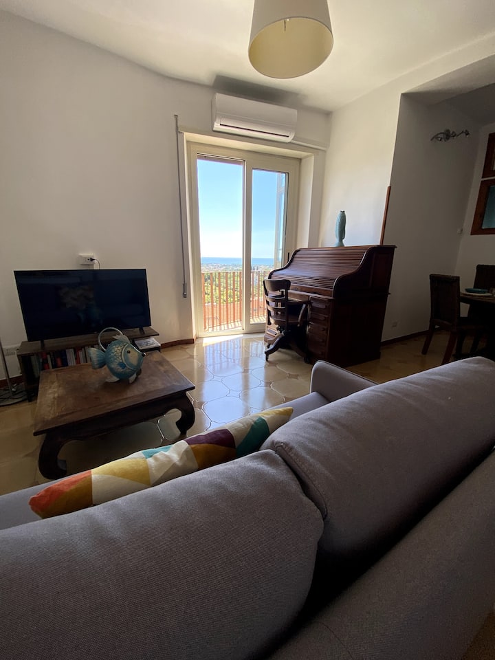 Chérie Casa Vacanze - Campo Felice