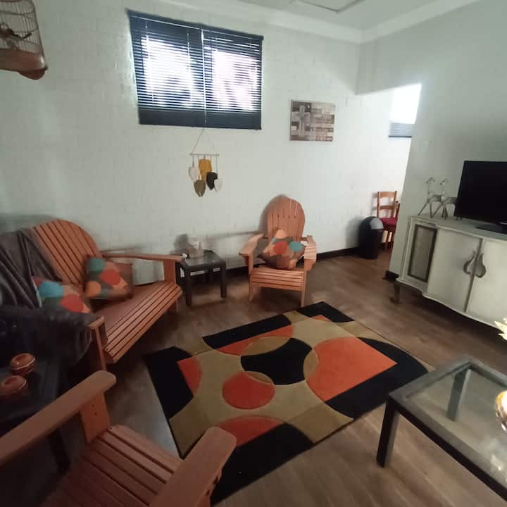 The Green Bough Self-catering - Welkom