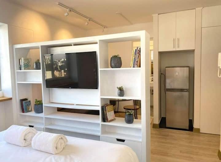 საძინებელი