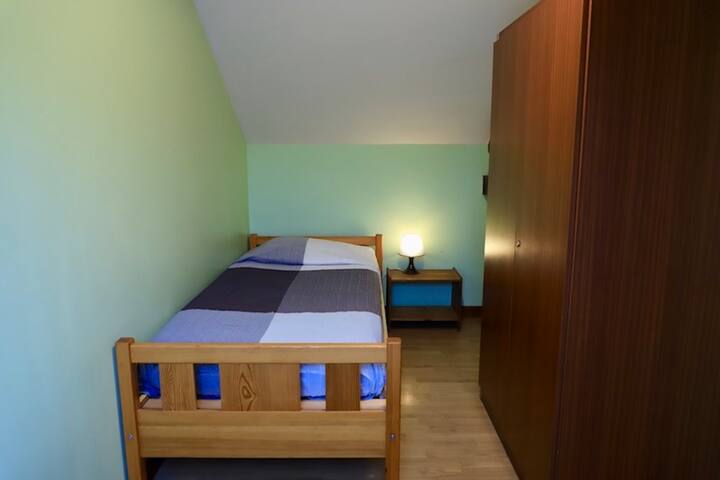 Спална соба 2