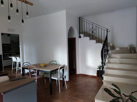Proprietà Airbnb di successo: Villa Matta - Afrodite Village - Water Park a Corigliano Rossano