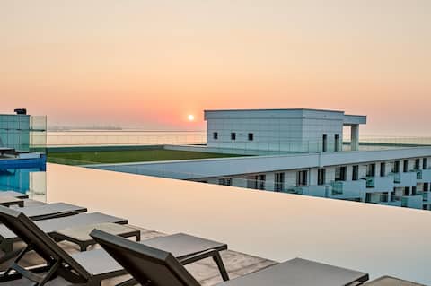 Crystal Beach 89 - Infinity Pool & Spa Resort