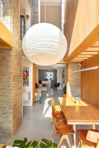 Townhouse in Camden gallery image 4