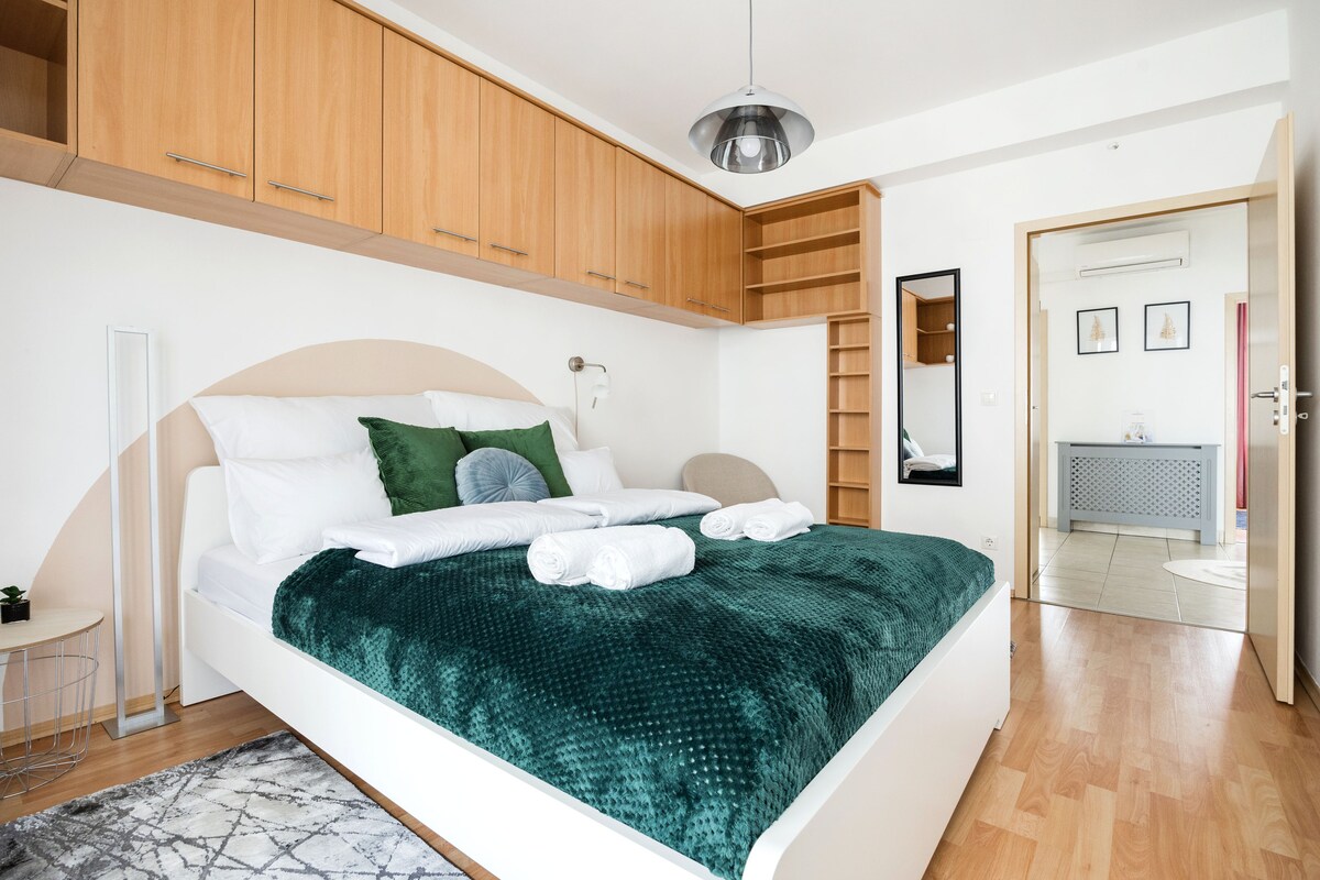 ห้องนอนที่ 1