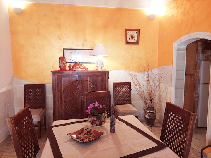 Villa Martina - Casa Vacanze Salento - Lizzano