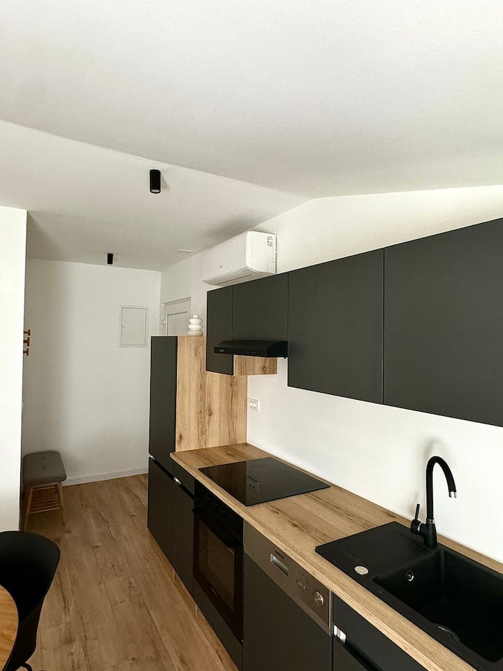 Apartman Danijela2 - Croacia