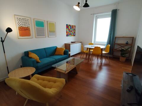 Appartement Arty Thionville
