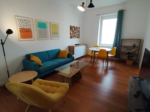 Appartement Arty Thionville