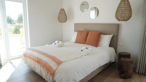 Casa das Oliveiras (3 bedrooms) Estremoz