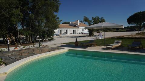 Monte completo (T7), Estremoz