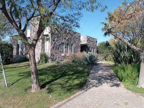 Casa Olivo - Mendoza.