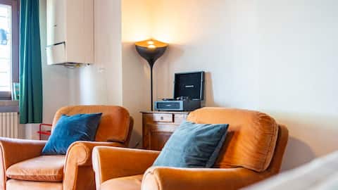 Popular Airbnb listing: Casa Renai in San Gimignano (3) in San Gimignano