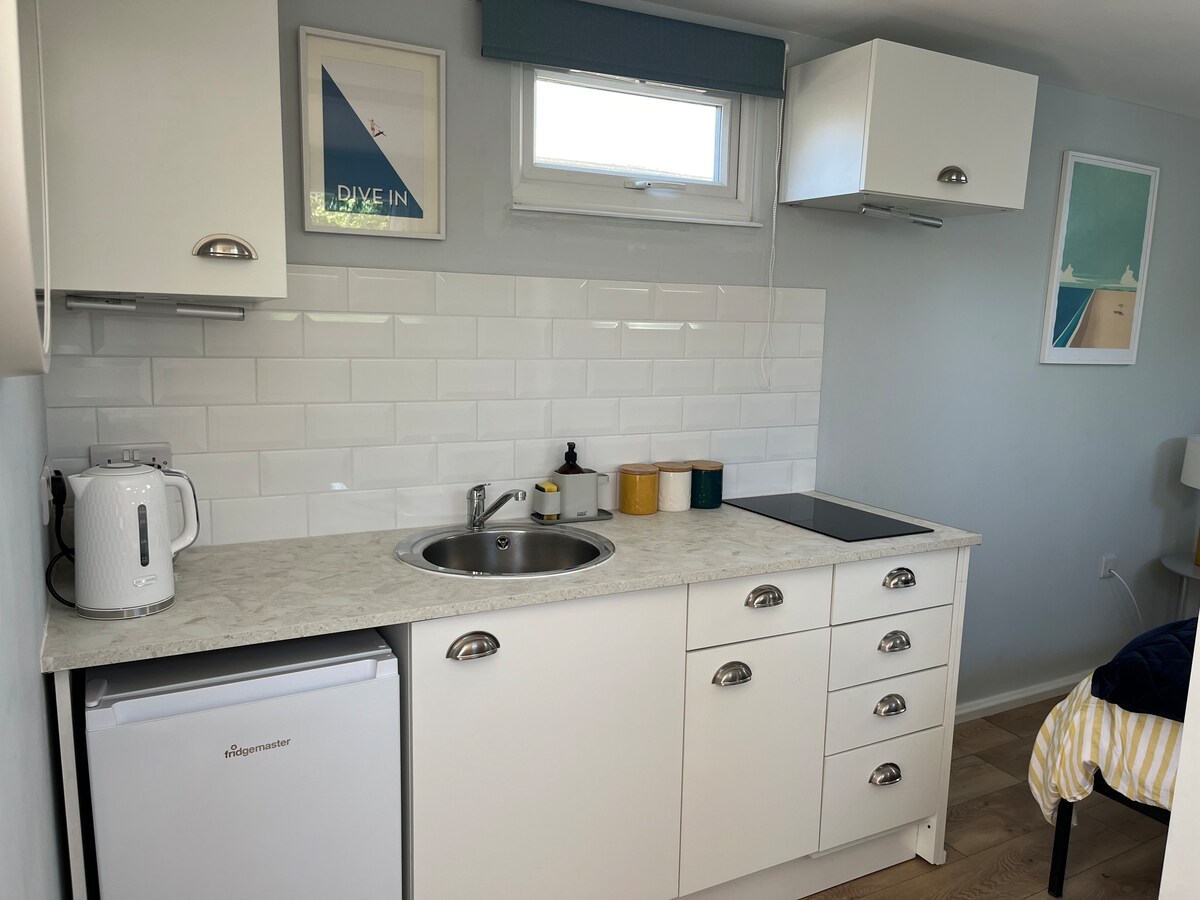 Annuncio Airbnb popolare: Shoreham Chalet a Adur