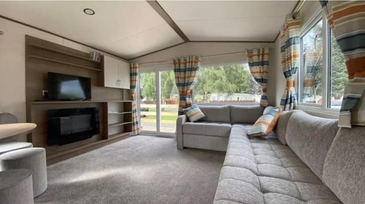 Adventure Awaits ! Stay Near Aviemore Pet Friendly - Aviemore