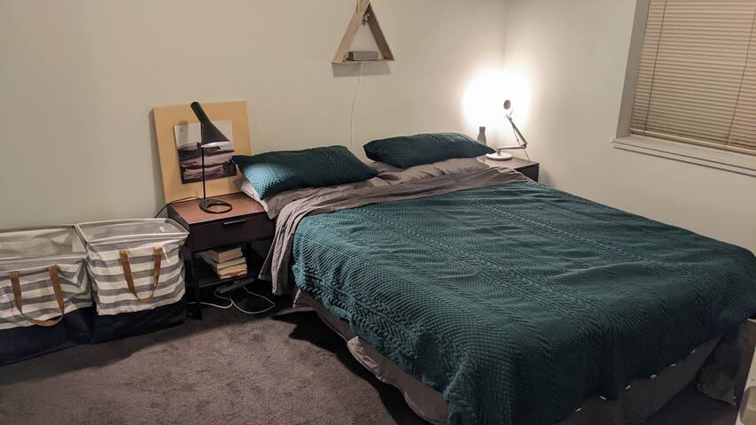 High Ceilings Duplex Apartment with pool & gym gallery image 5