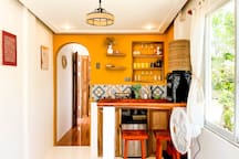 The Apartment in Caraga, PH