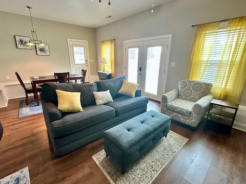 Cozy In-Law Suite
