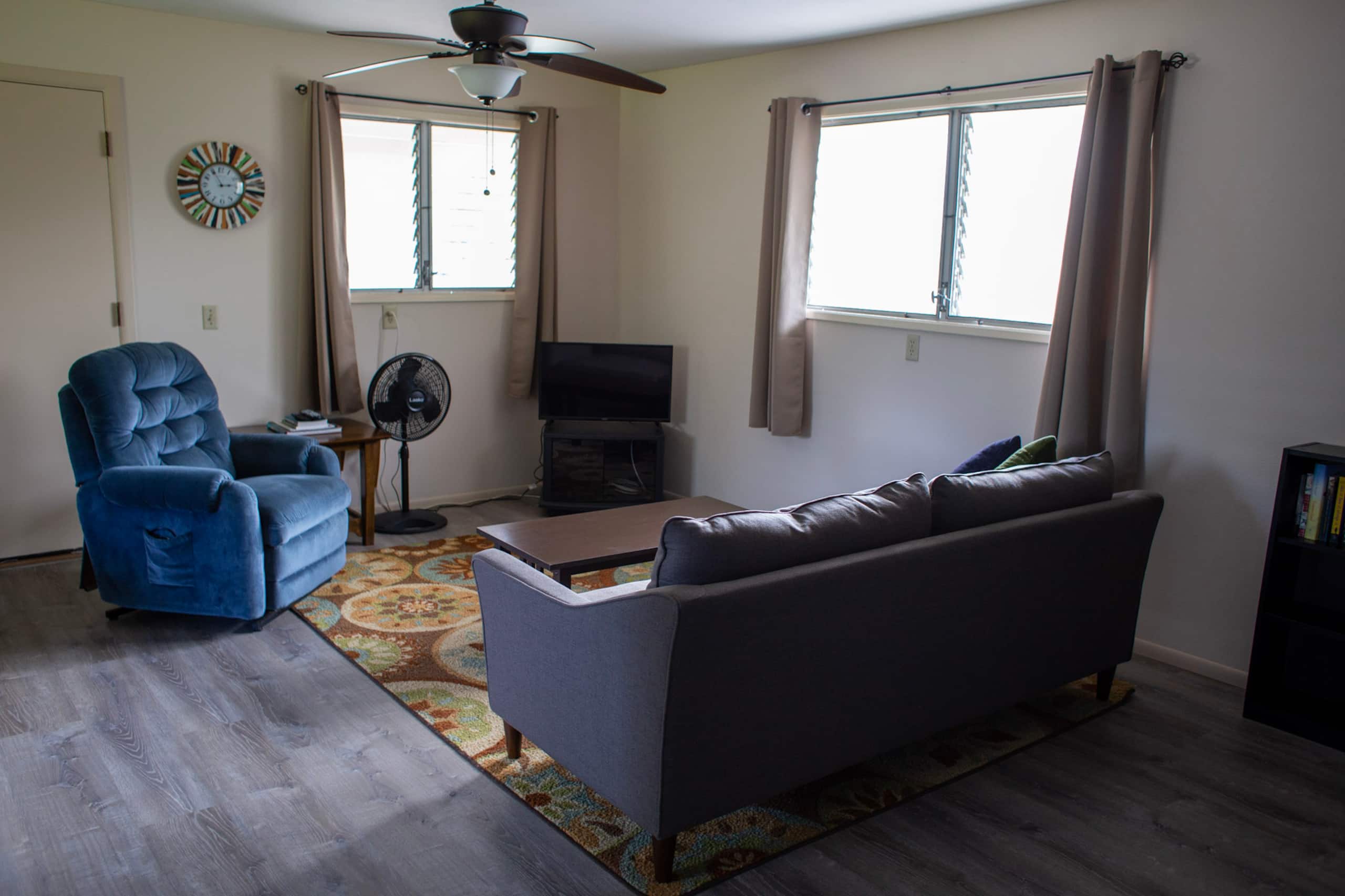 Guesthouse in Kurtistown · ★4.92 · 2 bedrooms · 3 beds · 1 private bath - Image 6
