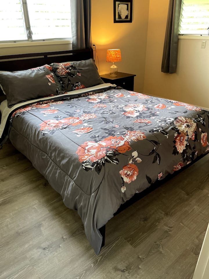 საძინებელი 1