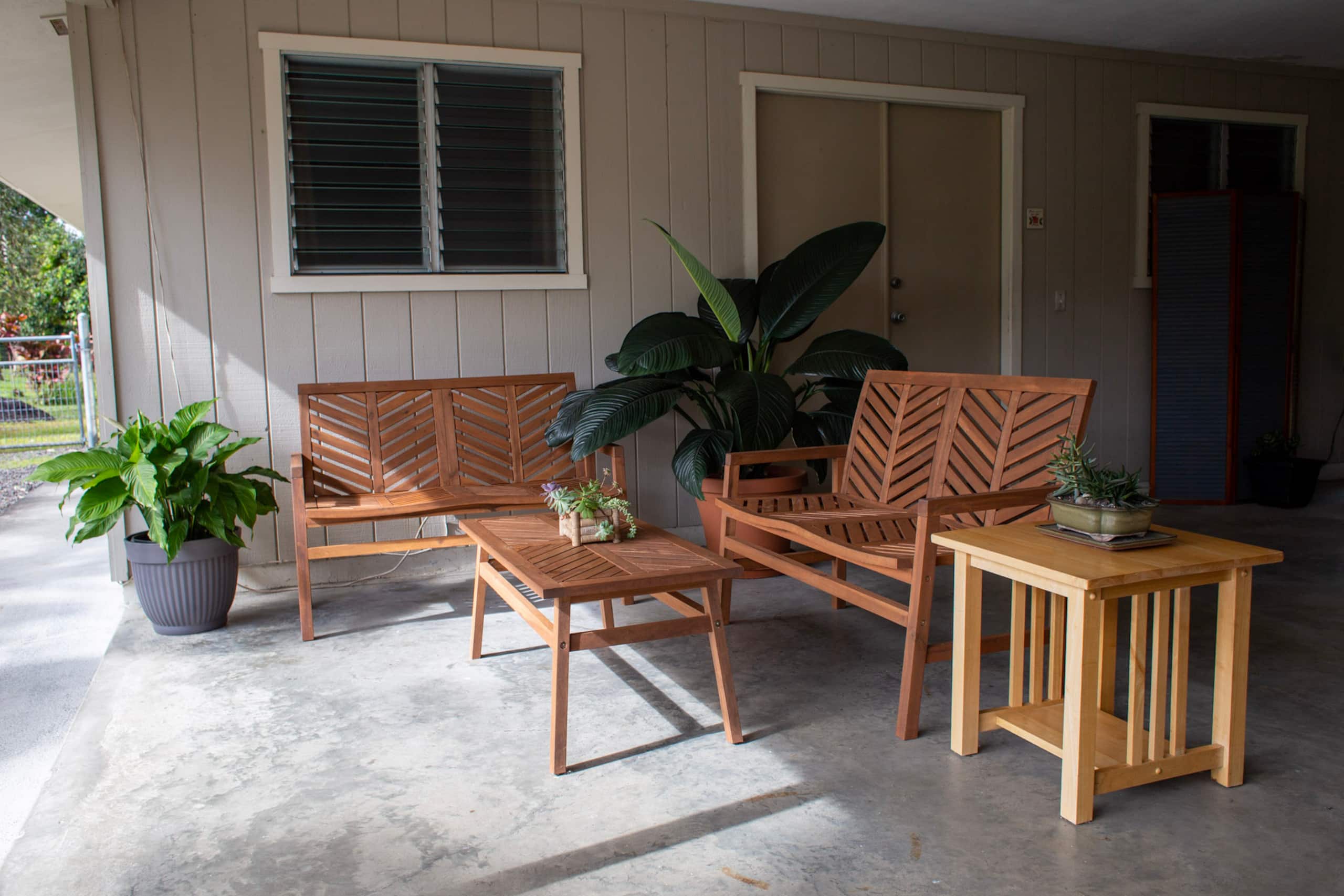 Guesthouse in Kurtistown · ★4.92 · 2 bedrooms · 3 beds · 1 private bath - Image 12