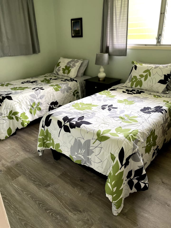 საძინებელი 2